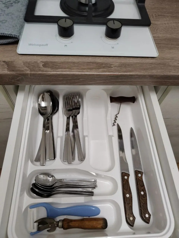 Апартаменты Двухкомнатные на Красногвардейской 10