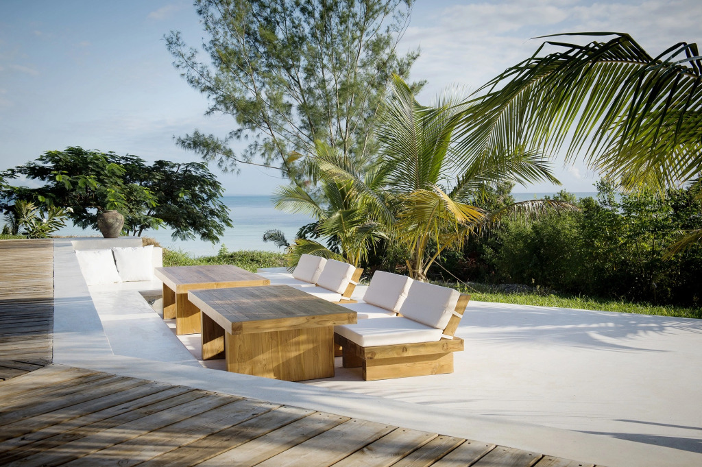 Курортный отель Qambani Luxury Resort