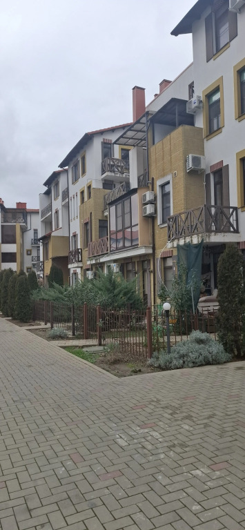 Квартира Студия напротив воинской части
