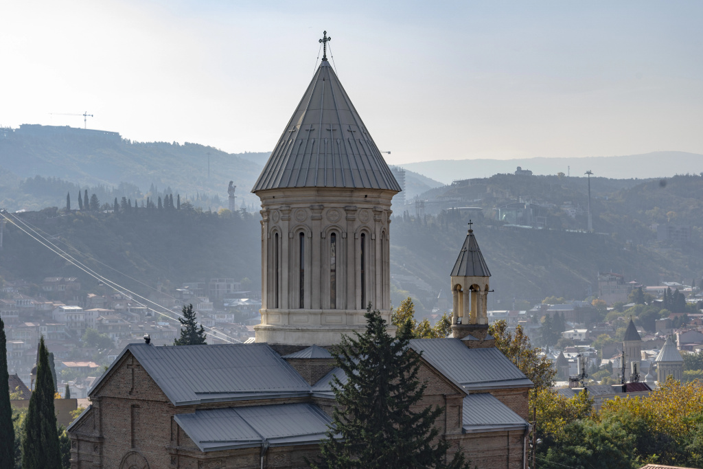 Hotel Best Tbilisi