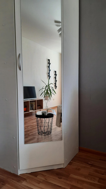 Vasha Svetlost| Apart59 Apartments