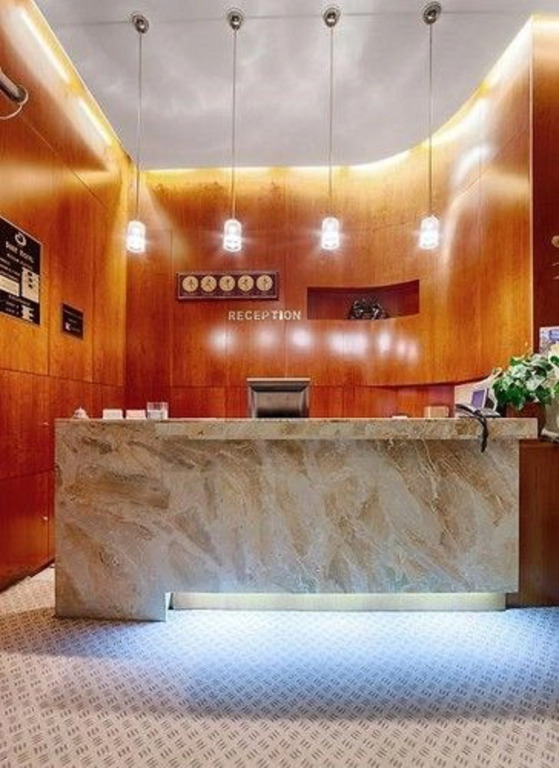 Duke Romana Suites by Olala