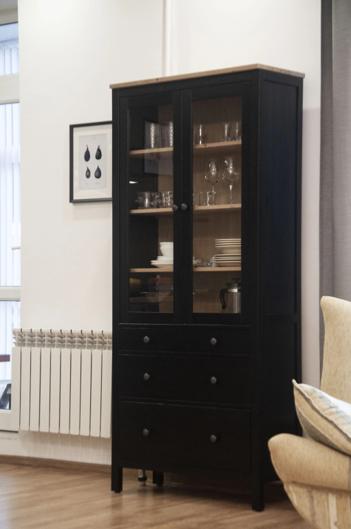 Апартаменты Dombay Flats  Пихта