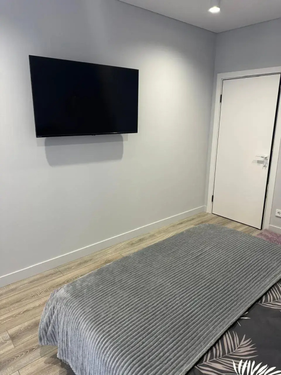 Квартира 2-к. квартира, 75 м², 3 кровати