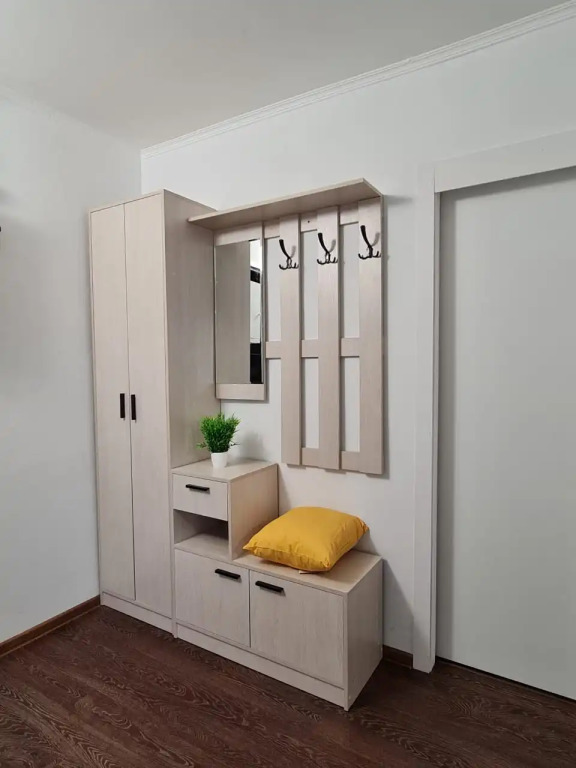 Апартаменты Turku Apartment/ Турку Апартаменты