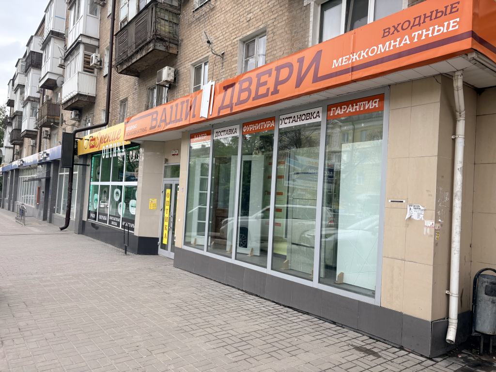Квартира на Проспекте Победа Революции Д.128б