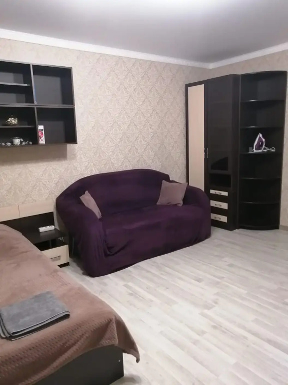 Apartments на Флотской 4