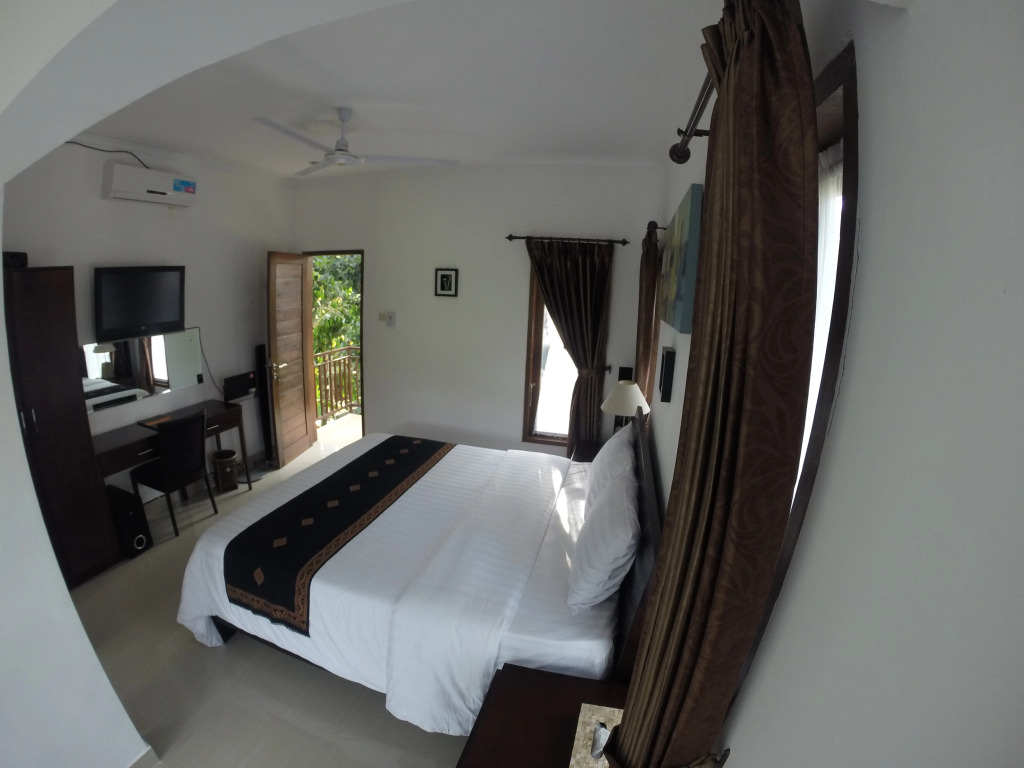 Astana Swaha Villa