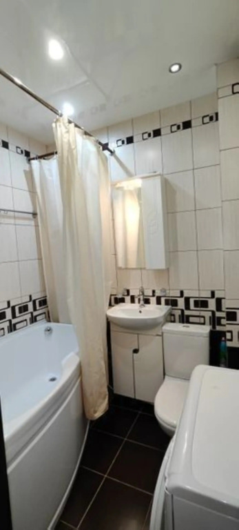 Квартира на Улице Героев Труда 27Б