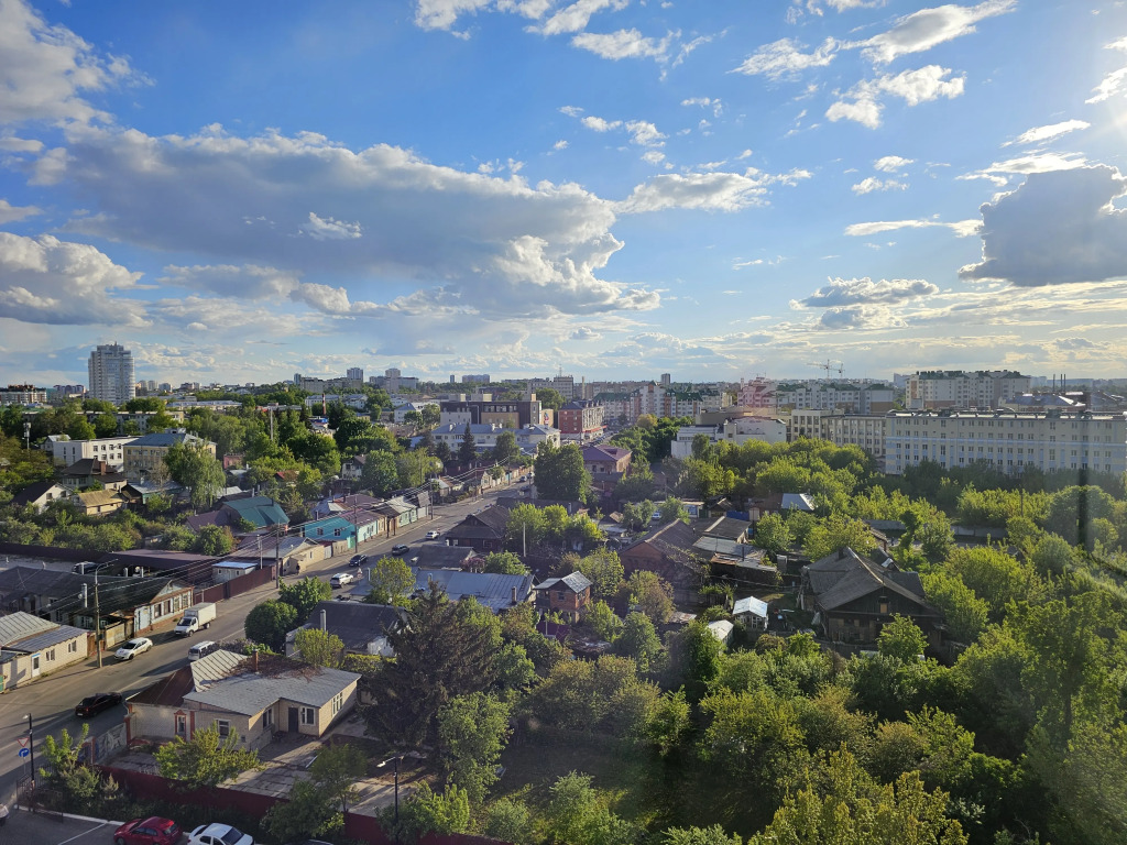 Квартира Апартаменты Аврора ул. Розы Люксембург 33