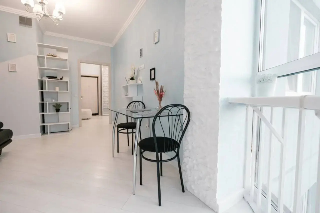 Апартаменты Light apartment lxt.by