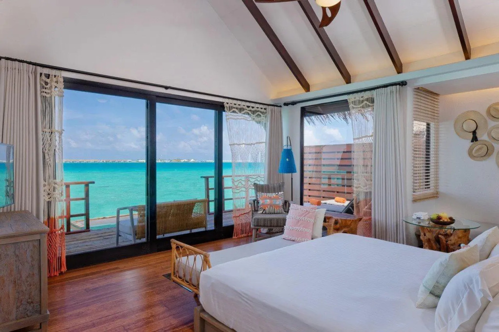 Grand Park Kodhipparu Maldives