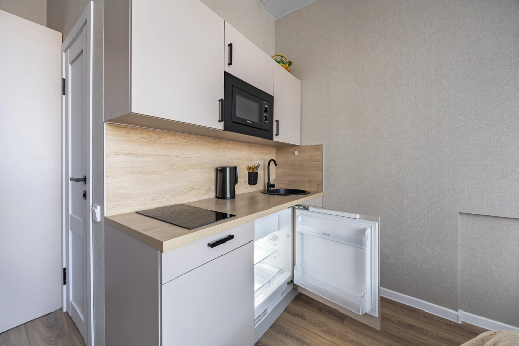 Yantarny Bereg Apartments