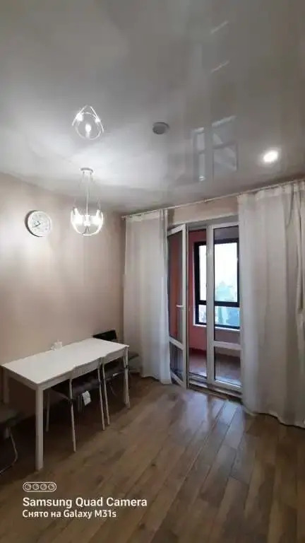 Апартаменты 1 Ms Apartments on Rodionova 7b