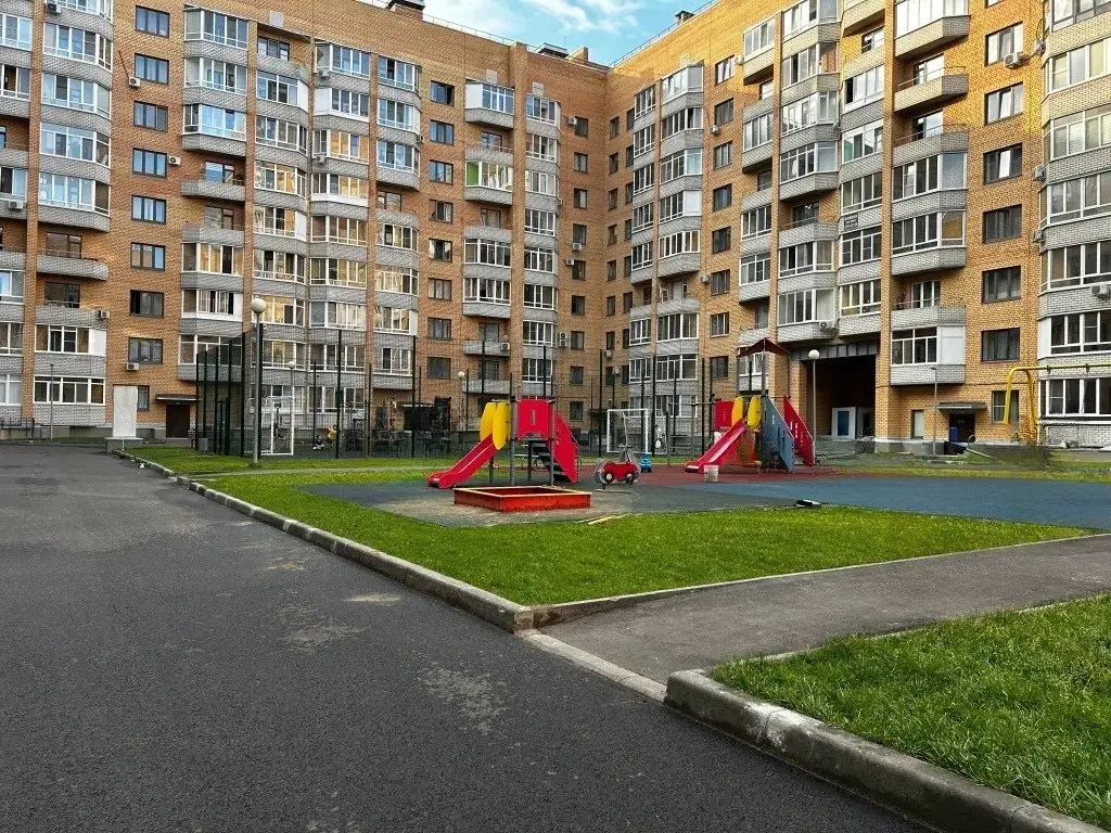 Квартира Просторная Комфортный дом