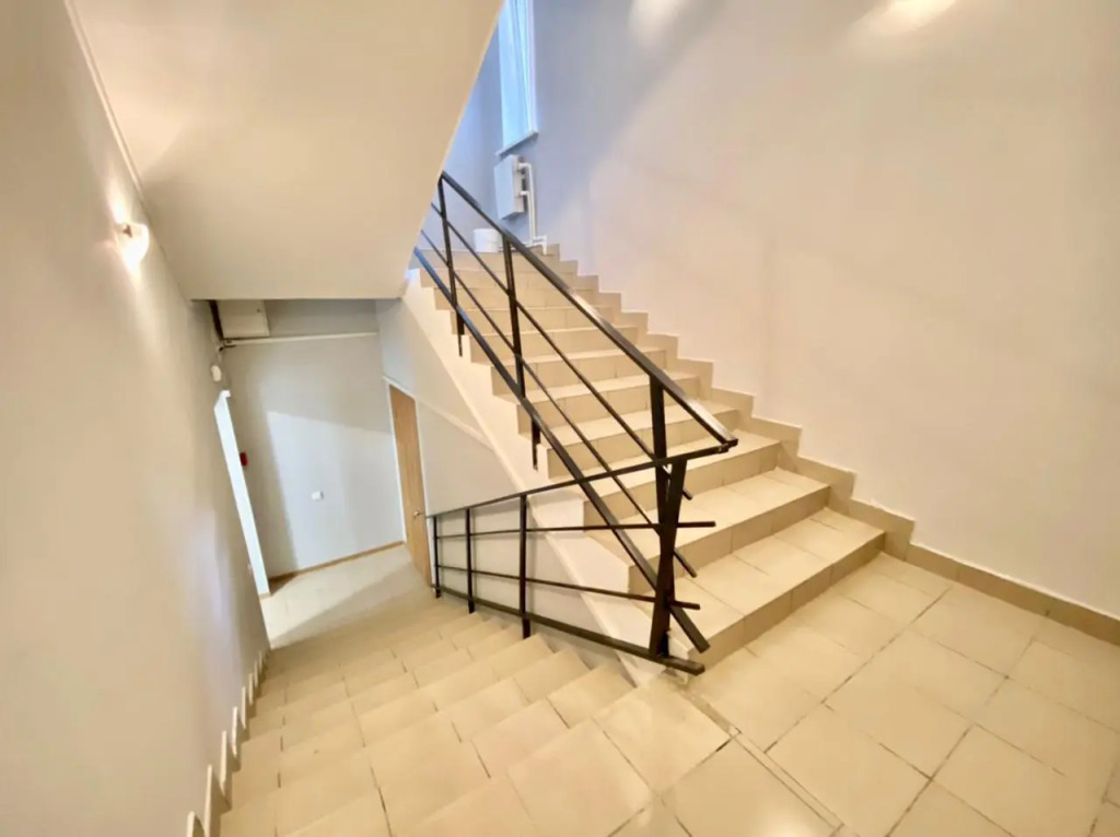 Хостел Markaz