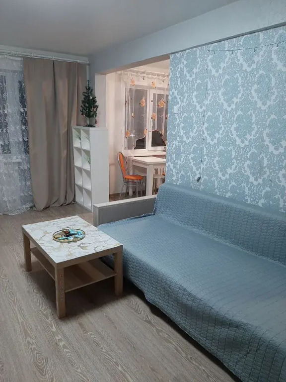 Квартира на Калинина 39