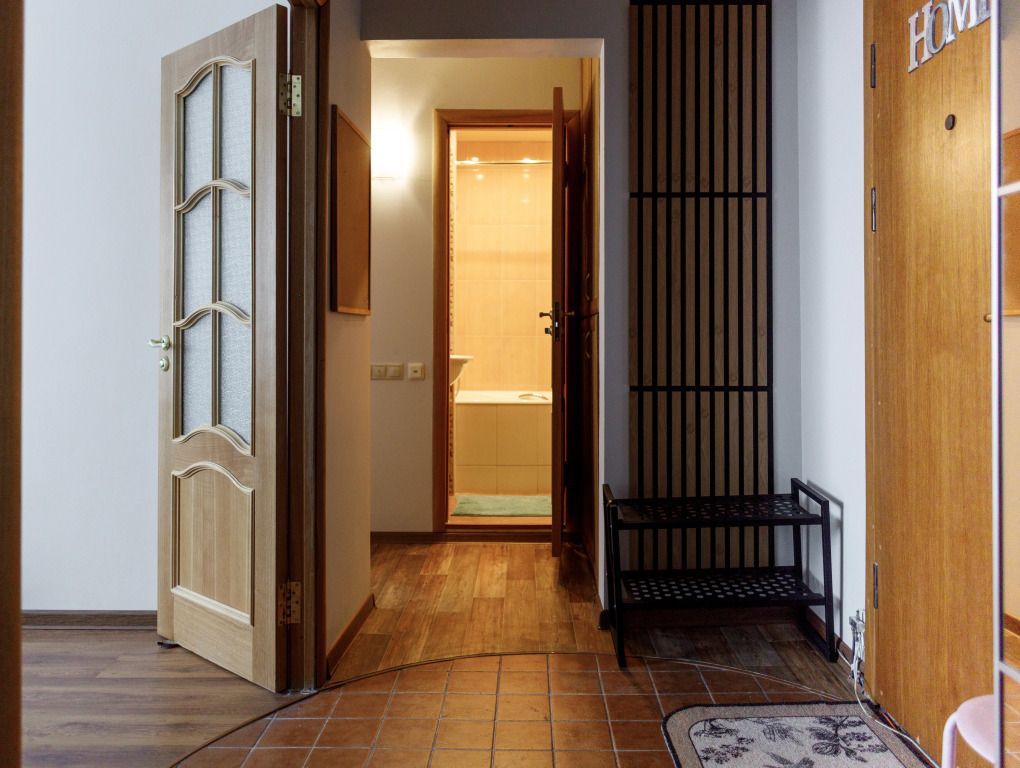 Квартира Академика Анохина 34к1