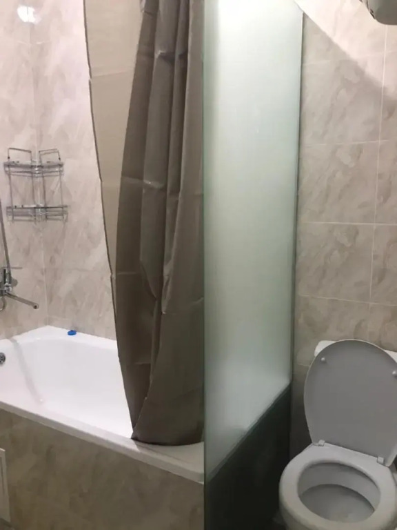 Апарт-отель Apart Hotel Chinar