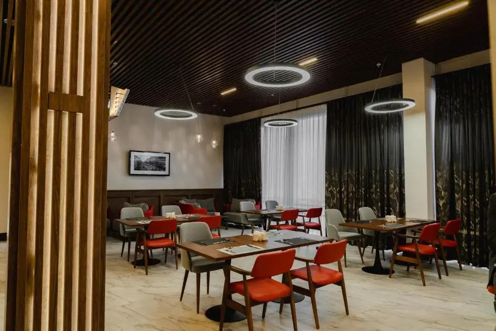 Ramada Encore by Wyndham Bukhara