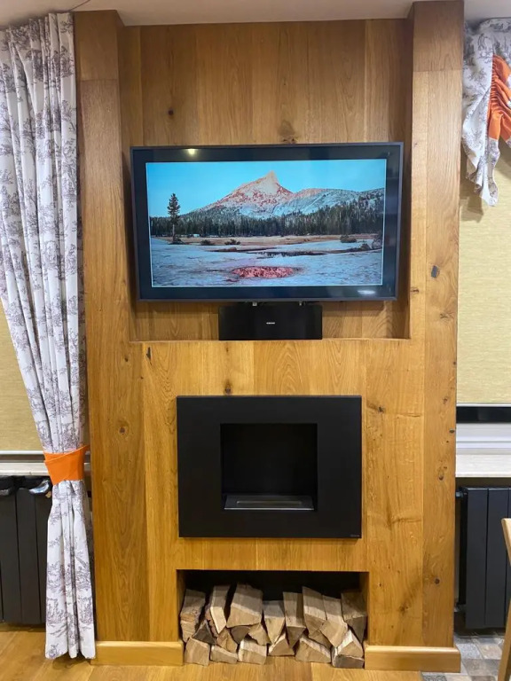 Flat Apartment PKRP