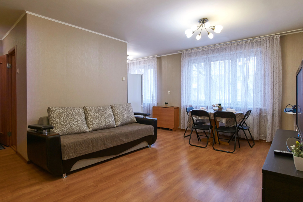Квартира Sibkvart Крылова 40