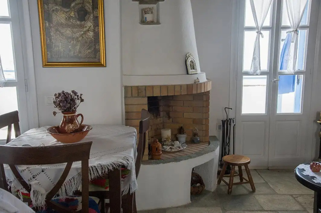 House of clouds Guest house