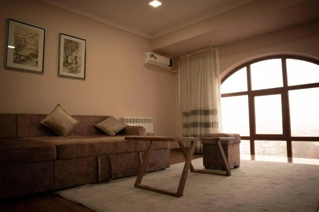 Dream Inn Hotel & Apartments