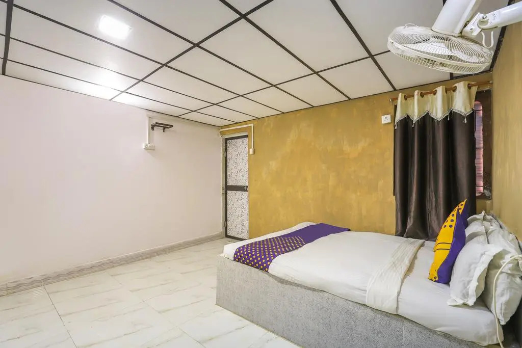 Shivam Holiday Home Hotel