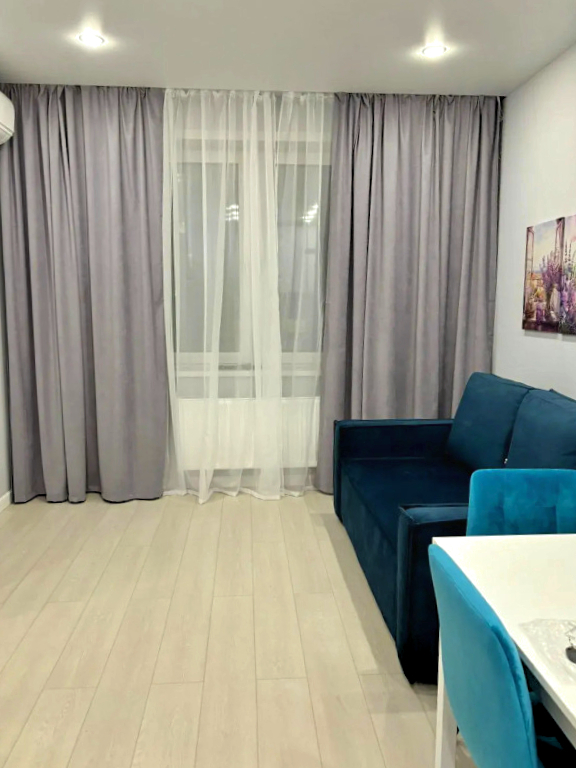 Квартира Новая квартира ЖК 121 Век