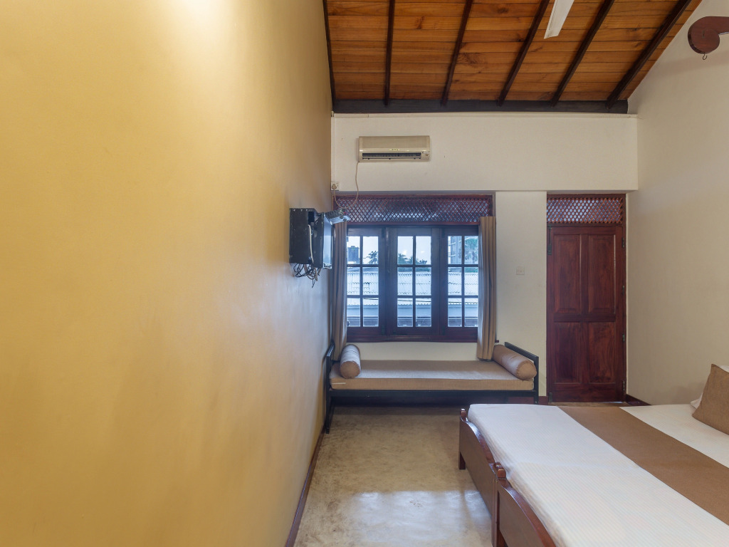 Гостевой дом Yoho Ivory Inn