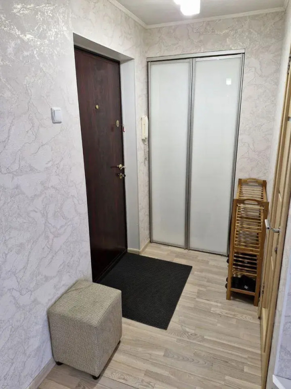 Квартира на Улице Могилёвская 3