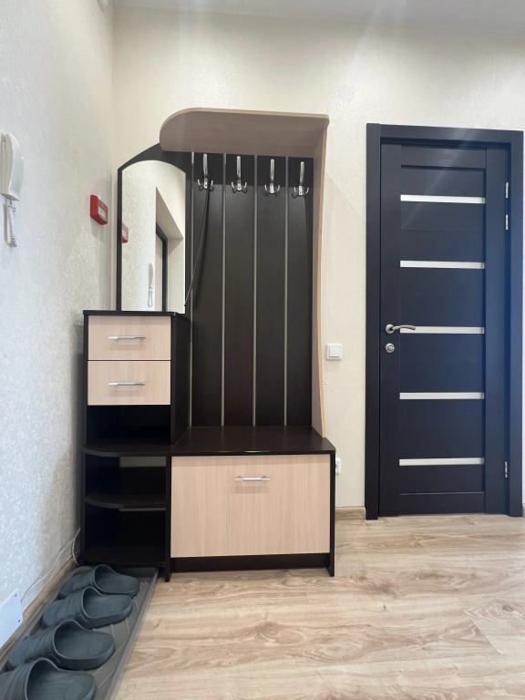 Квартира Уютная в ЖК Алые Паруса