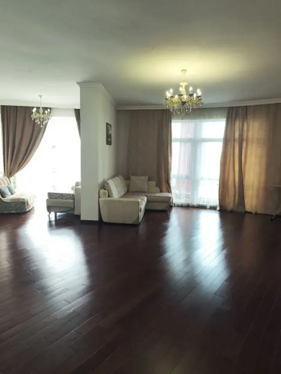 Квартира на Красногвардейской 38