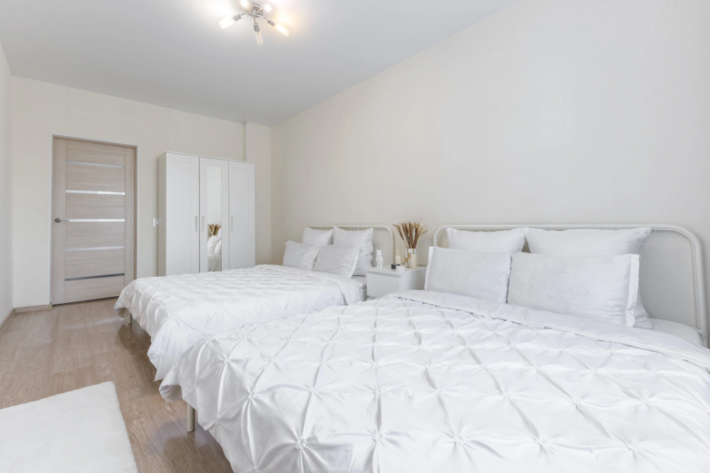 Апартаменты Residence Elegance на Коротченко