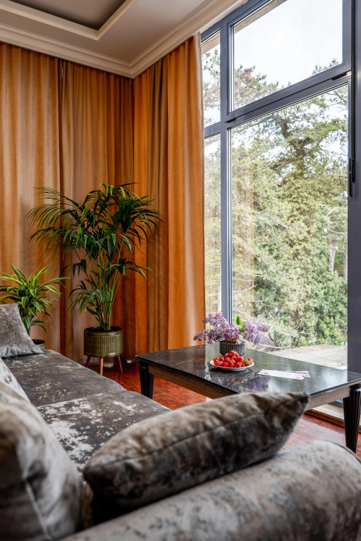 Гостевой Дом Grand Garden House