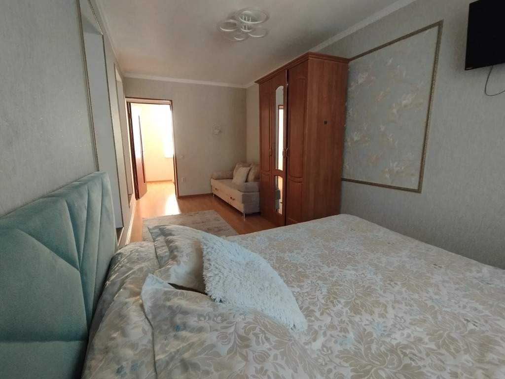 Квартира Двухуровневая в центре
