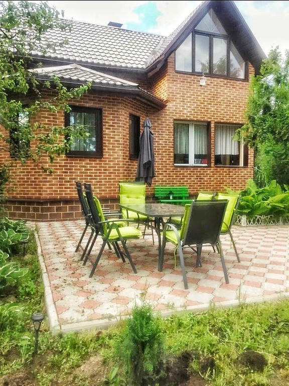 Частный дом Welcome House