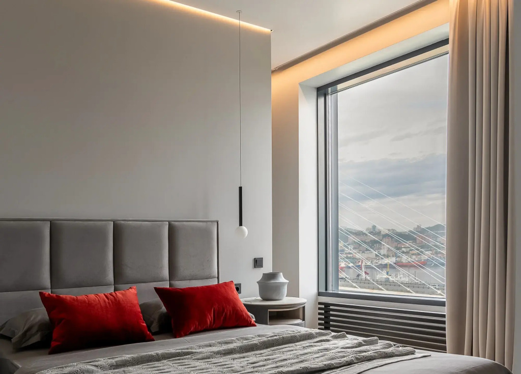 Апартаменты ApartLuxVl