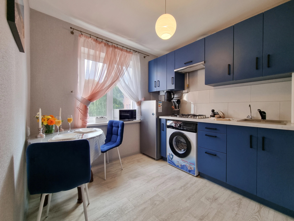 LovelyHome39|Апартаменты у Музея Марципан
