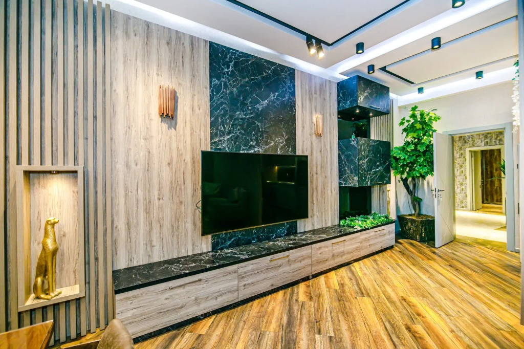 Апартаменты Melania Luxury in Baku