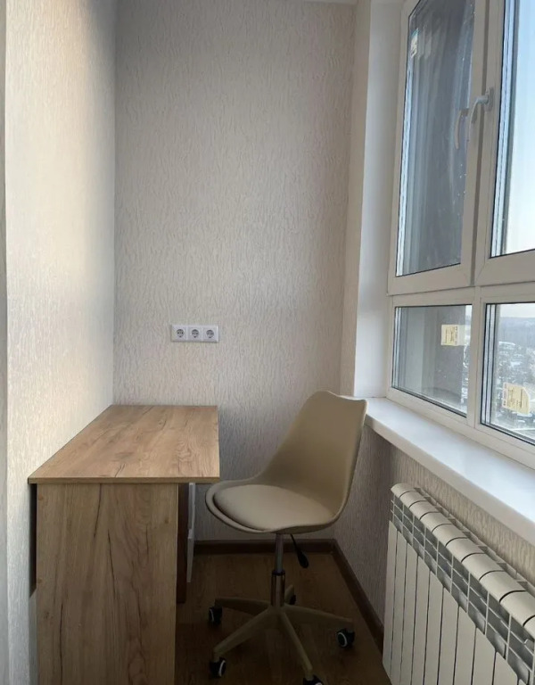 Апартаменты на шоссе Калужское 20к3