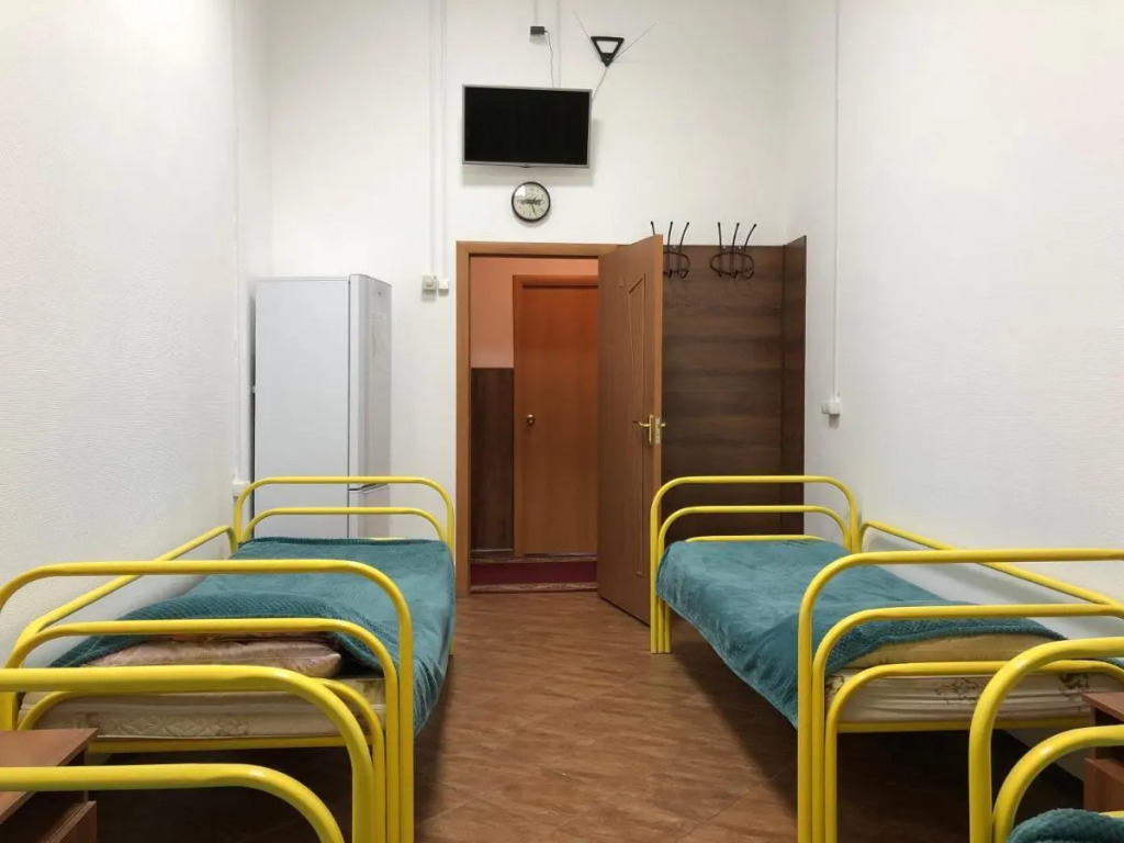СуперХостел