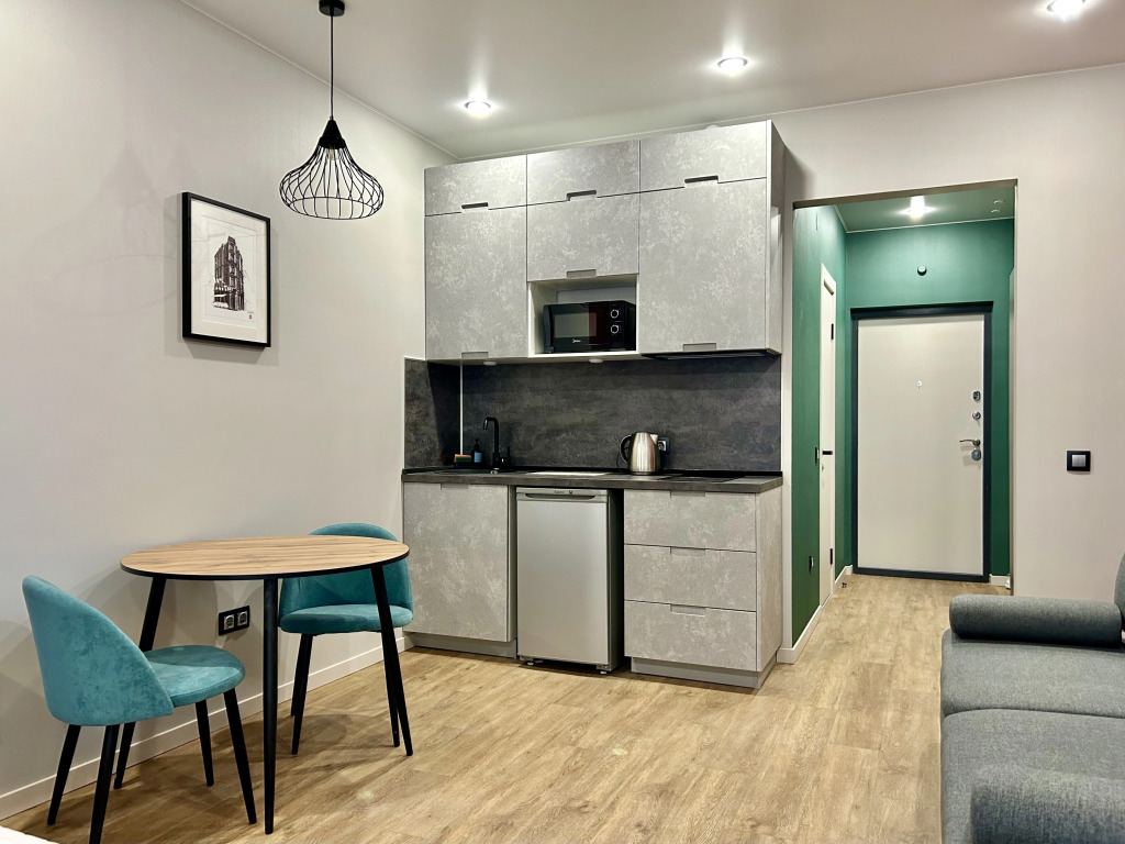 Квартира RoomyRoom Бордо