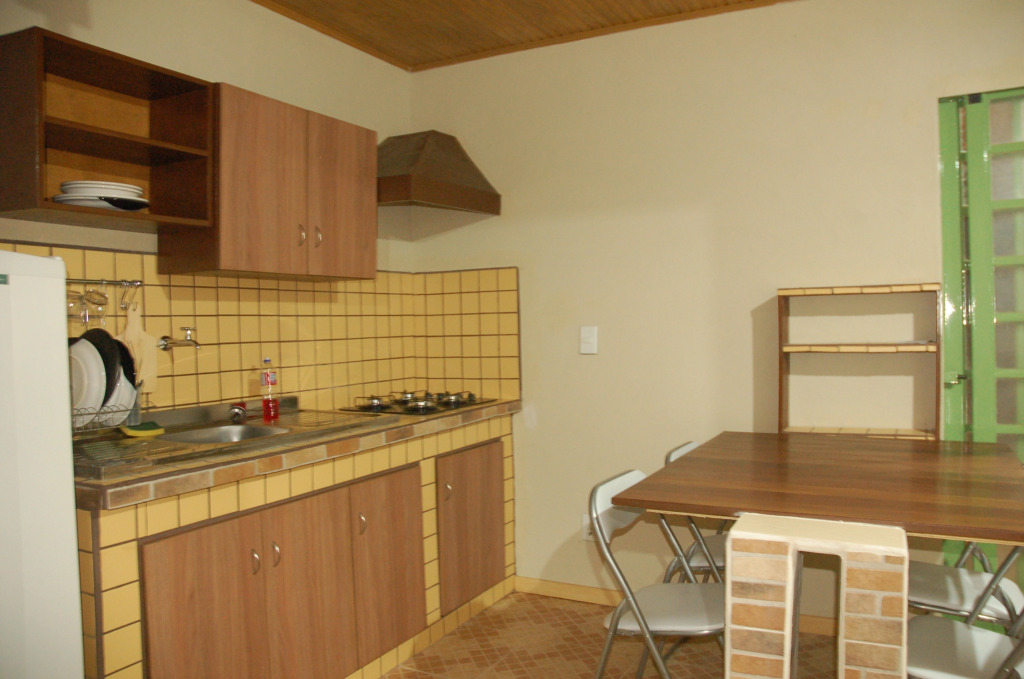 Aguasclaras Residencial