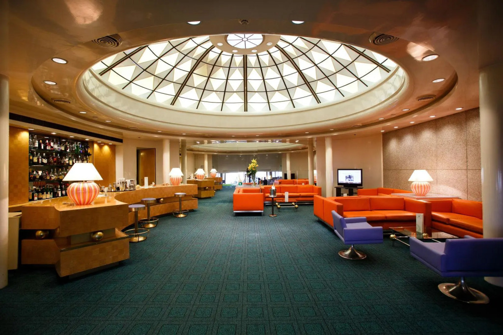 Albani Hotel Roma