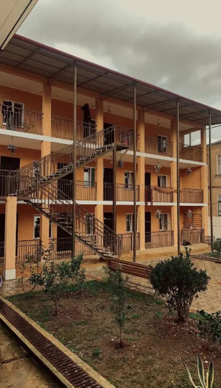 Semeyny Dvorik Guest house
