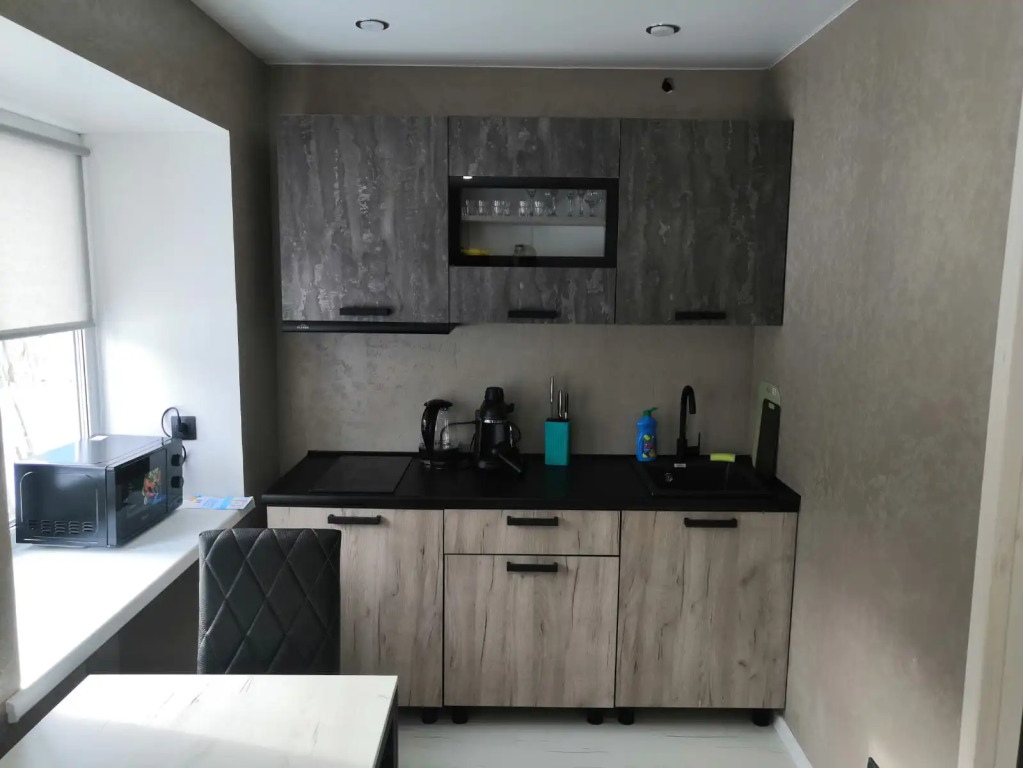 Квартира на Кирова 39
