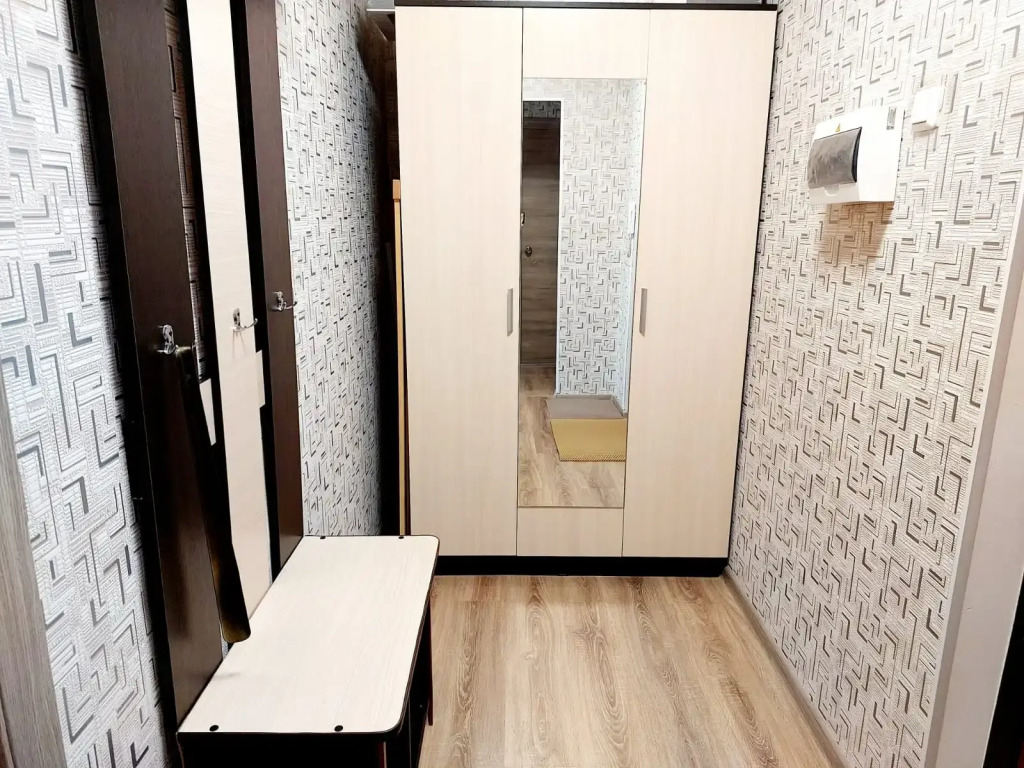 Квартира в Советском Районе