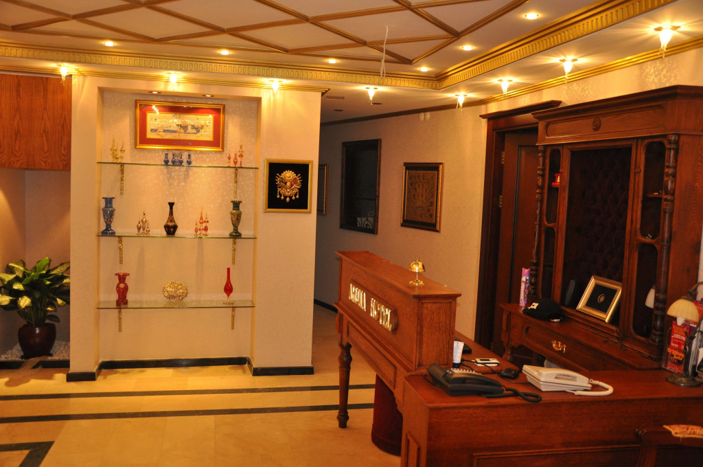 Aruna Boutique Hotel